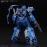 Maquette - High Grade - Gundam - Gustav Karl Type 00