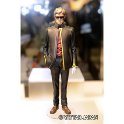 Figurine Statique - Evangelion - Gendō Ikari