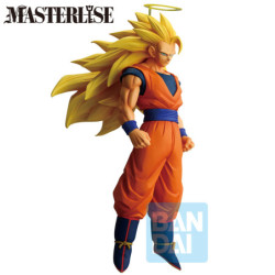 Figurine Statique - Ichibansho - Dragon Ball - Son Goku