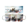 Tazza - Tazza(e) - Assassin's Creed - Delaware