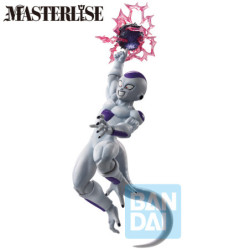 Figurine Statique - Ichibansho - Dragon Ball - Freezer