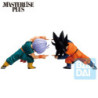 Figurine Statique - Ichibansho - Dragon Ball - Goten & Trunks (Fusion Pose)