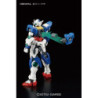 Maquette - Real Grade - Gundam - 00 Quan(t)