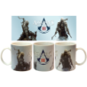 Tazza - Tazza(e) - Assassin's Creed - Conor