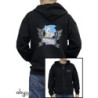 Sweats - Sonic the Hedgehog - Logo