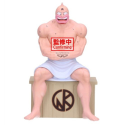Figurine Statique - Muscleman - Muscleman