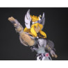 Figura articolata - I Cavalieri dello zodiaco -  - Cygnus Hyoga