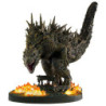 Figurine Statique - Art Vignette - Godzilla - Godzilla