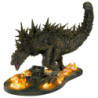 Figurine Statique - Art Vignette - Godzilla - Godzilla