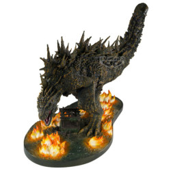 Figurine Statique - Art Vignette - Godzilla - Godzilla