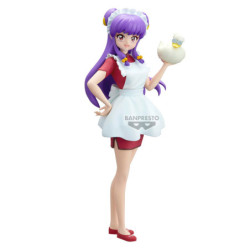Figurine Statique - Glitter & Glamours - Ranma 1/2 - Shampoo