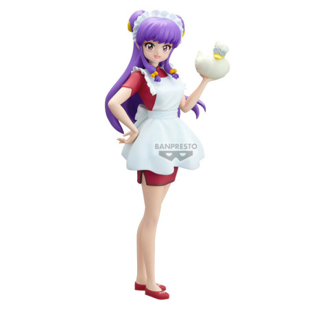 Figurine Statique - Glitter & Glamours - Ranma 1/2 - Shampoo