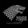 T-shirt - Spiel der Throne - Familie Stark