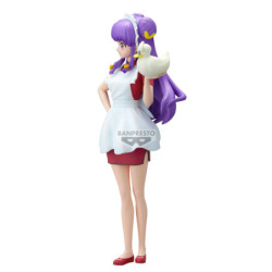 Figurine Statique - Glitter & Glamours - Ranma 1/2 - Shampoo