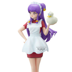 Figurine Statique - Glitter & Glamours - Ranma 1/2 - Shampoo