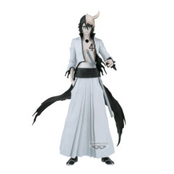 Figurine Statique - Maximatic - Bleach - Ulquiorra Shifar