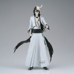 Figurine Statique - Maximatic - Bleach - Ulquiorra Shifar