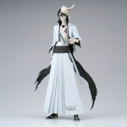 Figurine Statique - Maximatic - Bleach - Ulquiorra Shifar