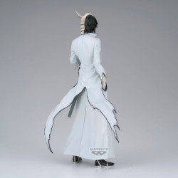 Figurine Statique - Maximatic - Bleach - Ulquiorra Shifar