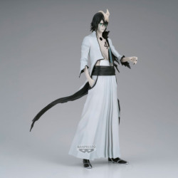 Figurine Statique - Maximatic - Bleach - Ulquiorra Shifar