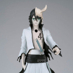 Figurine Statique - Maximatic - Bleach - Ulquiorra Shifar
