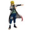 Figurine Statique - Naruto - Minato Namikaze