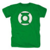T-shirt - Green Lantern - Logo - Green Lantern