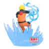 Figurine Statique - Combination Battle - Naruto - Naruto Uzumaki