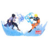 Figurine Statique - Combination Battle - Naruto - Naruto Uzumaki