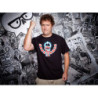 T-shirt - Divers - Major Geeks Power