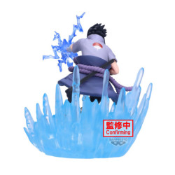 Figurine Statique - Combination Battle - Naruto - Sasuke Uchiha
