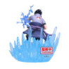 Figurine Statique - Combination Battle - Naruto - Sasuke Uchiha