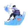Figurine Statique - Combination Battle - Naruto - Sasuke Uchiha
