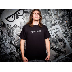 T-shirt - Divers - Gamer