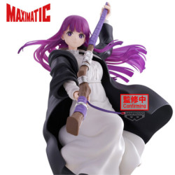 Figurine Statique - Maximatic - Frieren - Fern