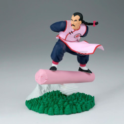 Figurine Statique - History Box - Dragon Ball - Taopaipai