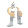Figurine Statique - Figure Life - One Piece - Monkey D. Luffy