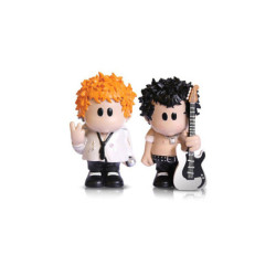 Figura statica - Sex Pistols - "Anarchy Twin Pack" (Sex pistols)