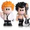 Figura statica - Sex Pistols - "Anarchy Twin Pack" (Sex pistols)