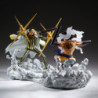 Figurine Statique - Senkozekkei - One Piece - Monkey D. Luffy