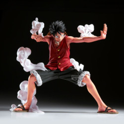 Figurine Statique - Maximatic - One Piece - Monkey D. Luffy