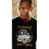 T-shirt - Parodie - Neko Gandalf
