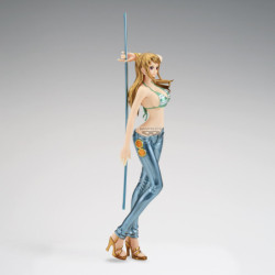 Figurine Statique - Glitter & Glamours - One Piece - Nami