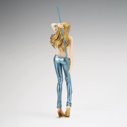 Figurine Statique - Glitter & Glamours - One Piece - Nami
