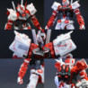 Maquette - Real Grade - Gundam - Astray