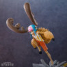Figurine Statique - SFC - One Piece - Tony Tony Chopper