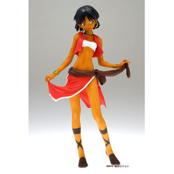 Static Figure - Nadia, Secret of Blue Water - Nadia