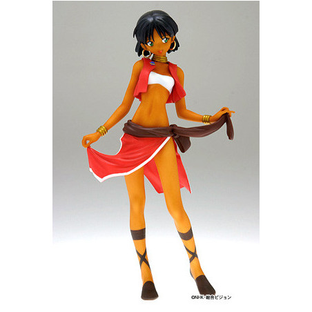 Static Figure - Nadia, Secret of Blue Water - Nadia