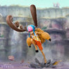 Figurine Statique - SFC - One Piece - Tony Tony Chopper