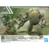 Maquette - 30 Minutes Missions - Exa Vehicle